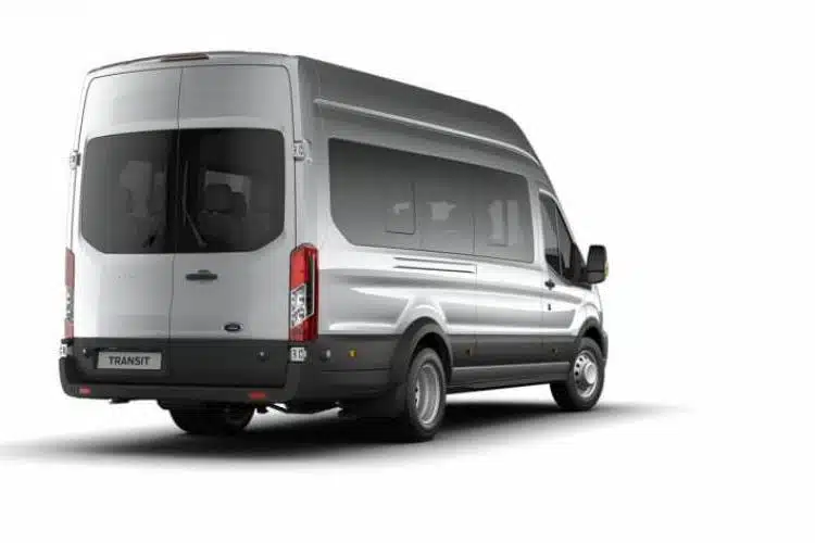 Minibus Airport Transfers